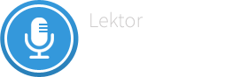 Lektor Michał Hącia